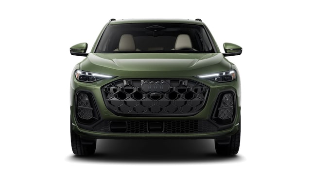 2026 Audi Q5