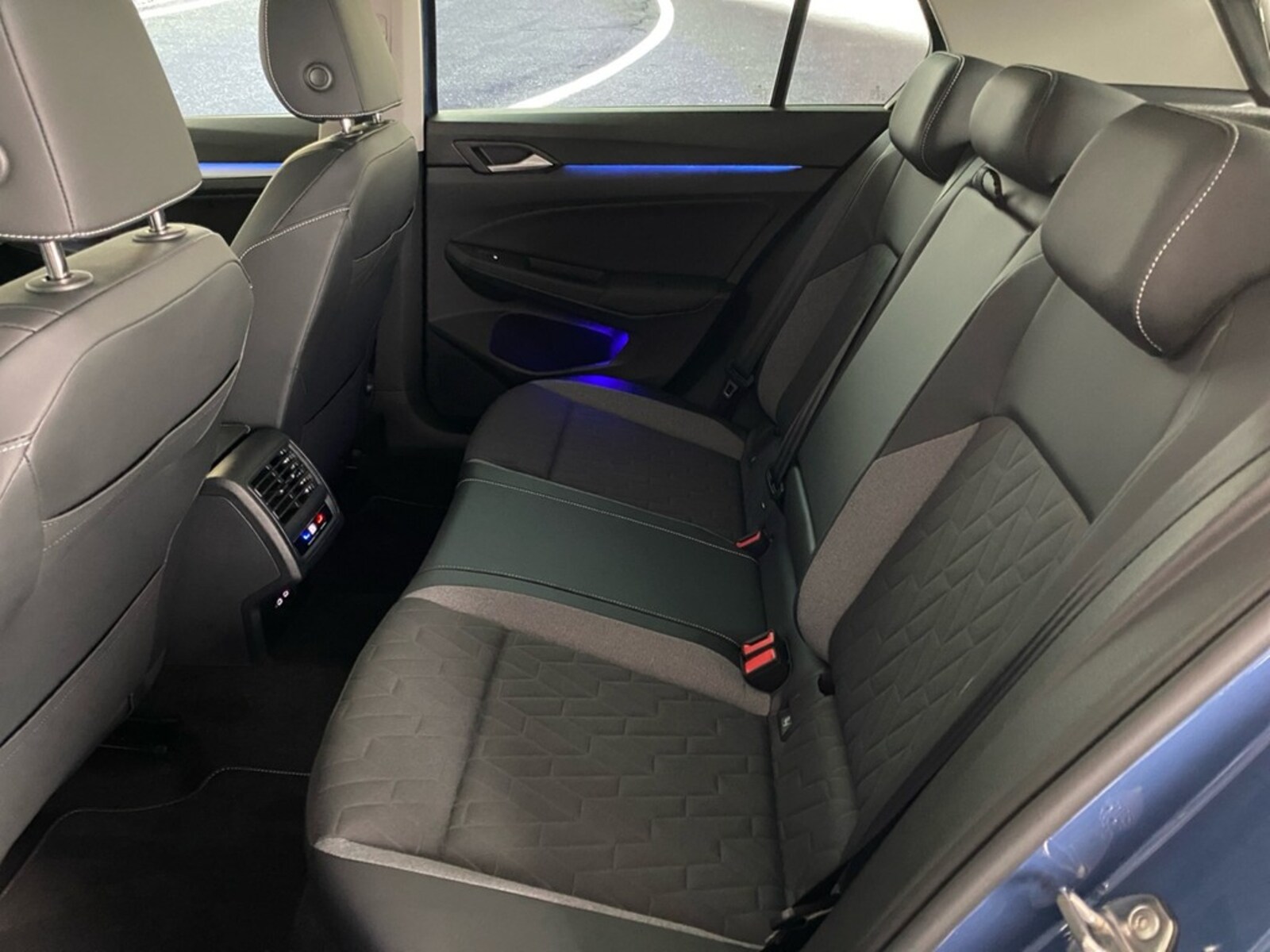 Volkswagen Golf – Bild 8