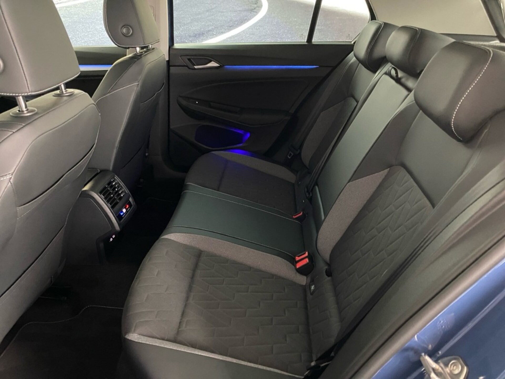 Volkswagen Golf ENERGY