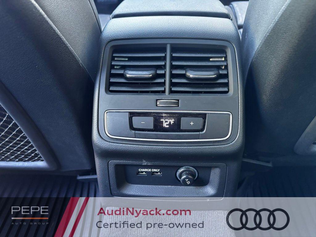 2023 Audi A5 Sportback Premium Plus - Photo 16