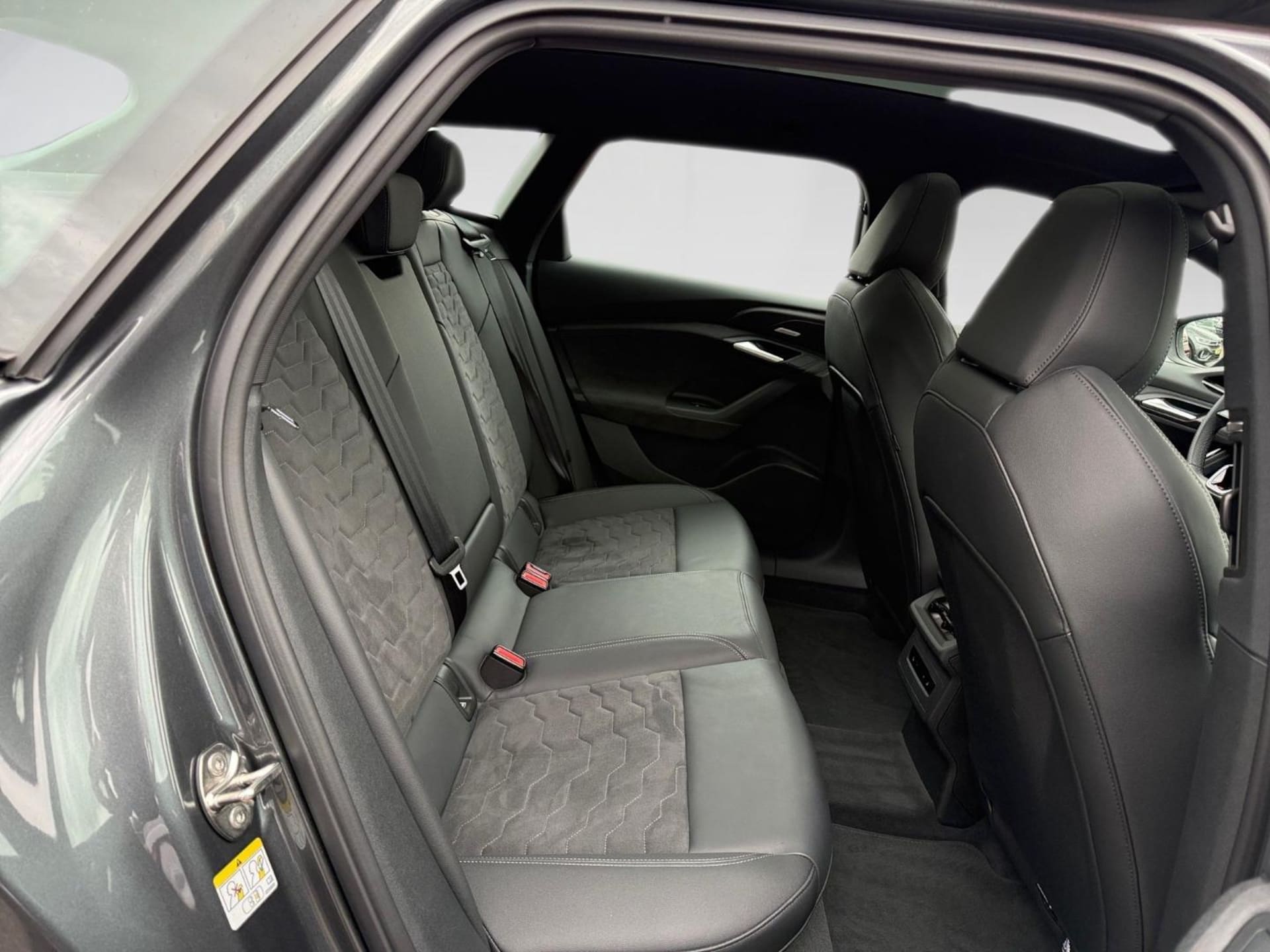 Audi A6 Avant e-tron