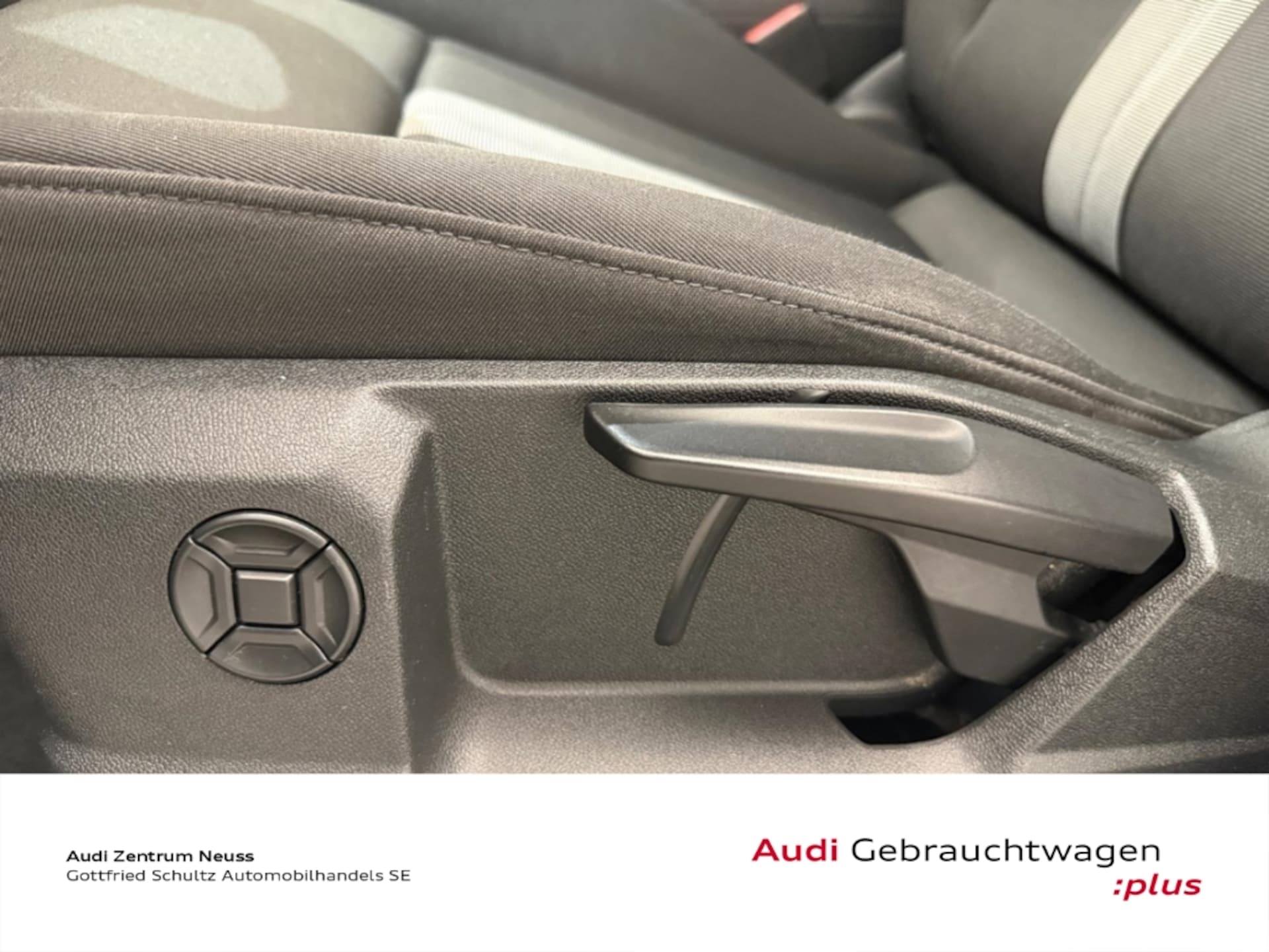 Audi A3 Sportback Advanced