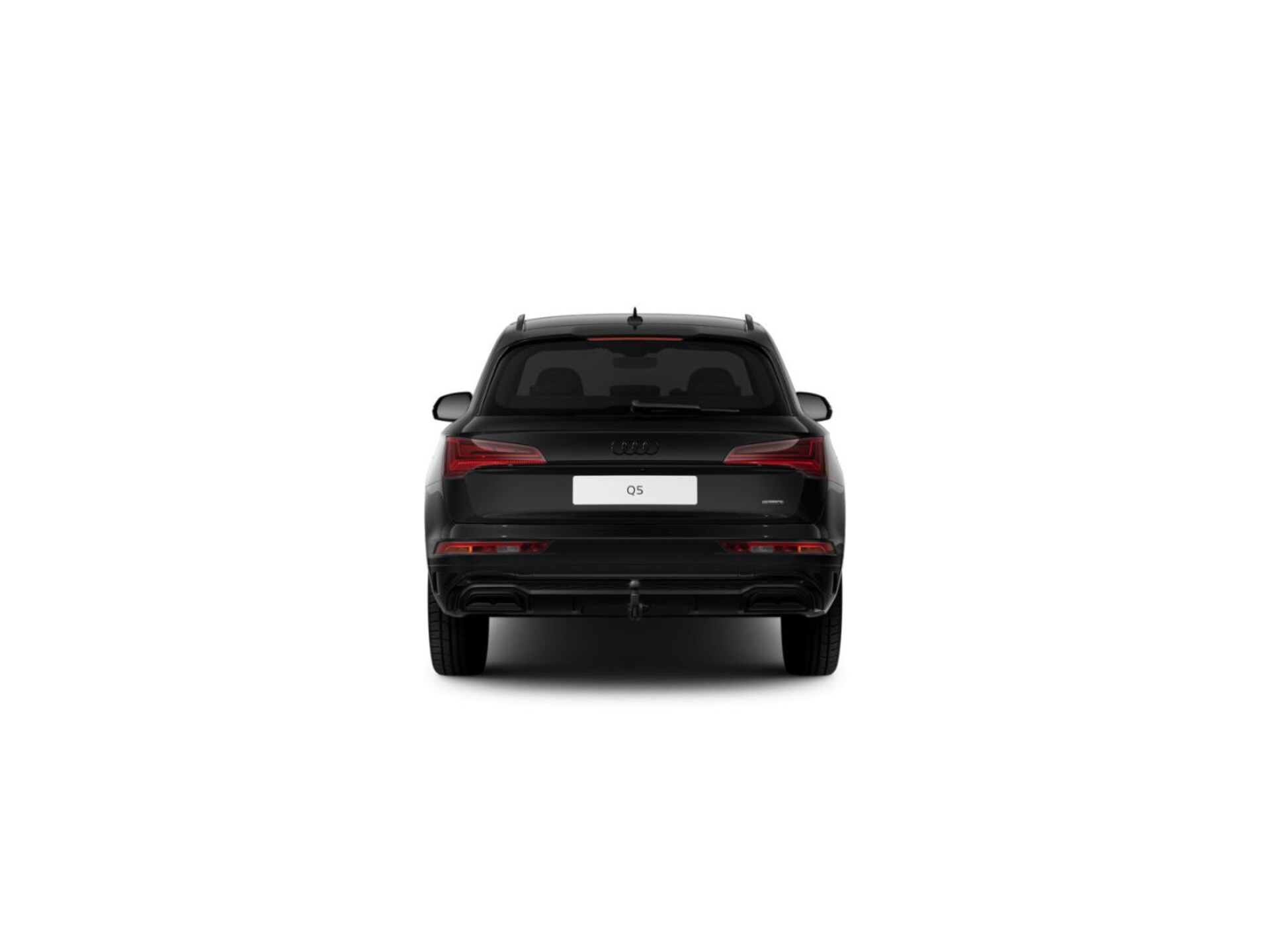 Audi Q5 SUV S line