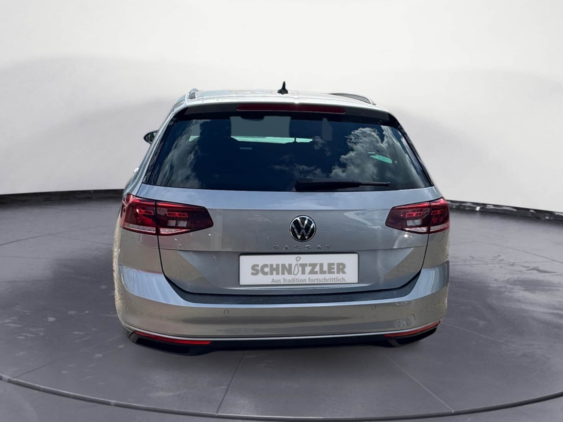 Volkswagen Passat Variant Business