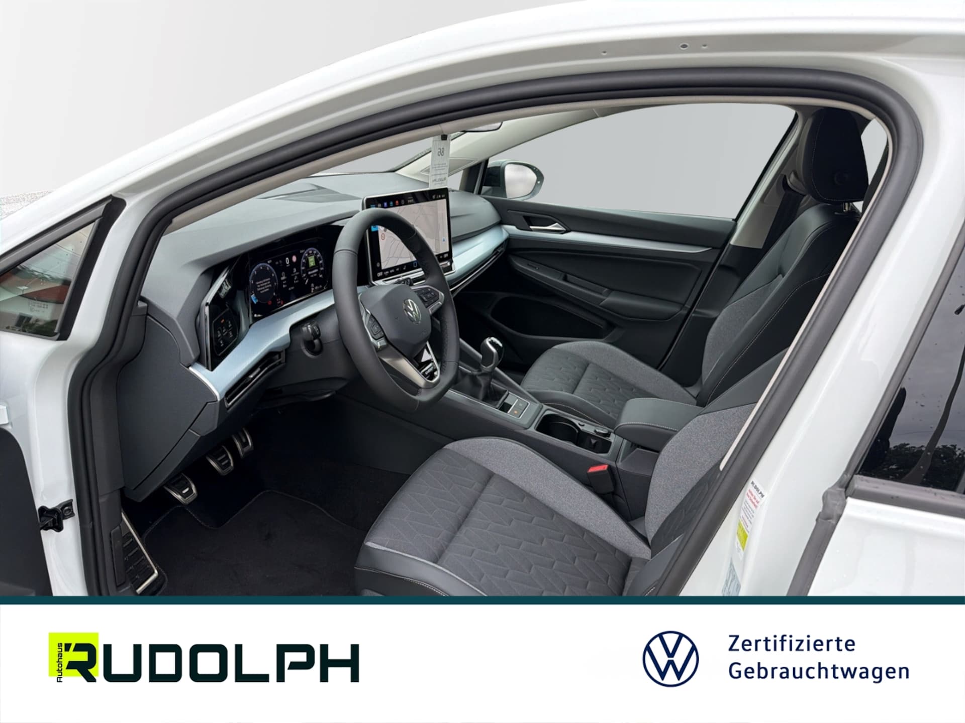Volkswagen Golf ENERGY