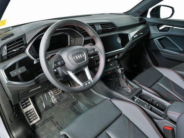 2025 Audi Q3 SUV