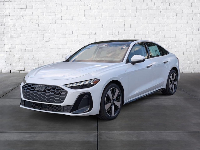 2026 Audi A5 Sedan