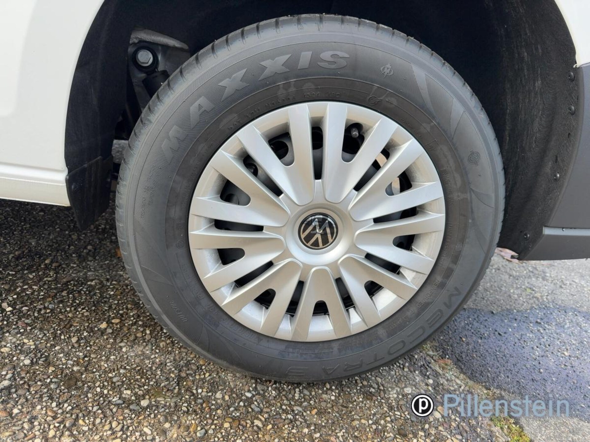 Volkswagen Caddy Cargo