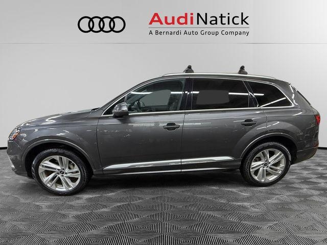 2023 Audi Q7