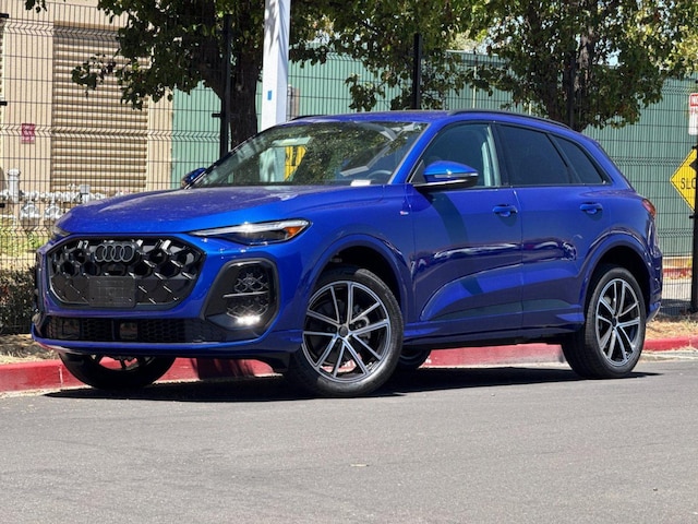 2026 Audi Q5