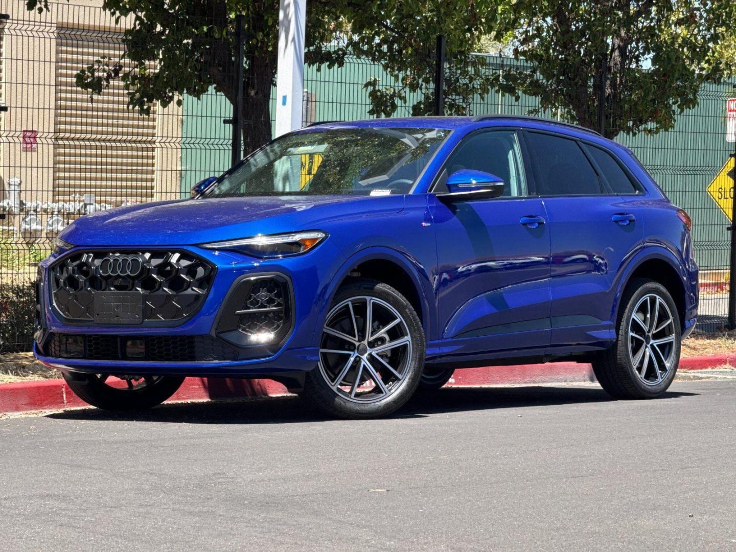 2026 Audi Q5
