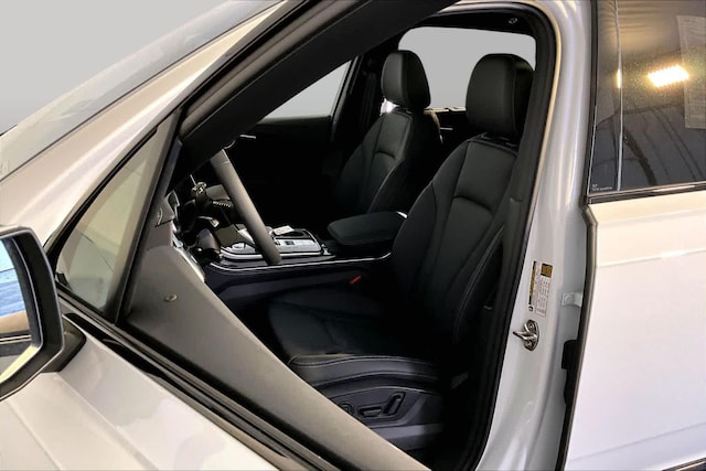 2026 Audi Q7 S Line Premium Plus - Photo 9