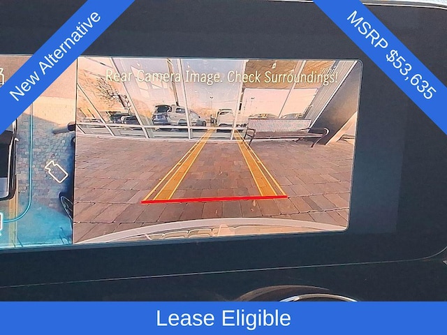 2026 Mercedes-Benz GLB 250