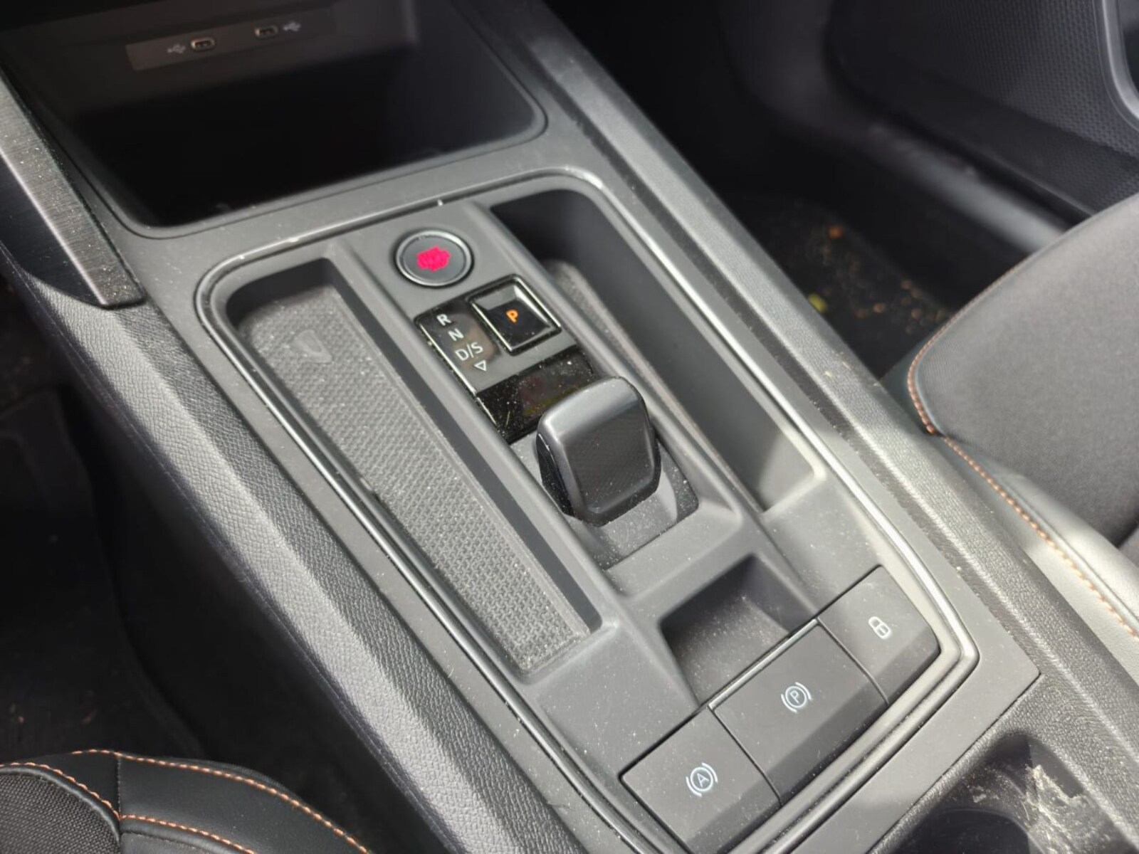 CUPRA Formentor – Bild 15
