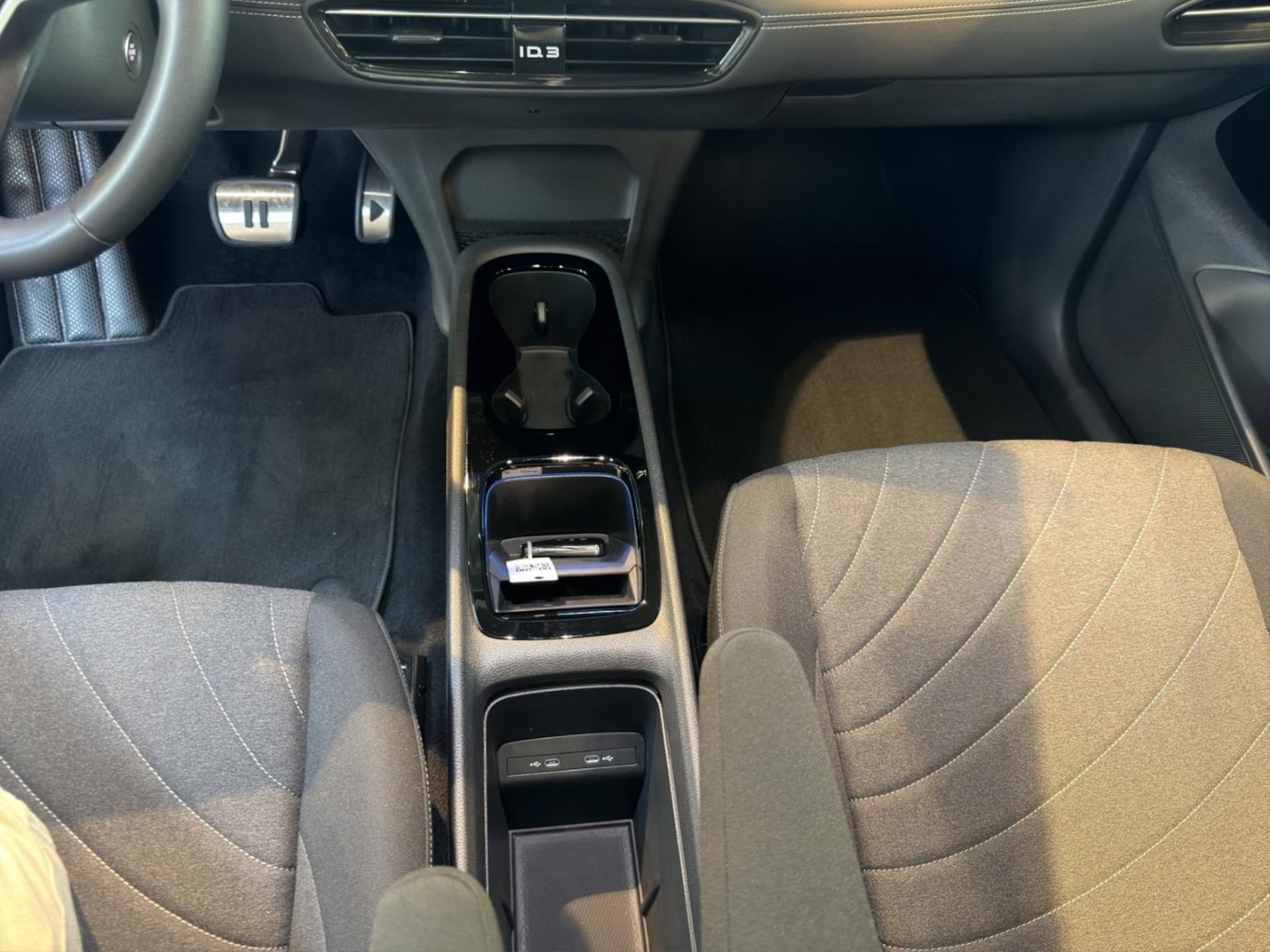 Volkswagen ID.3 Pro