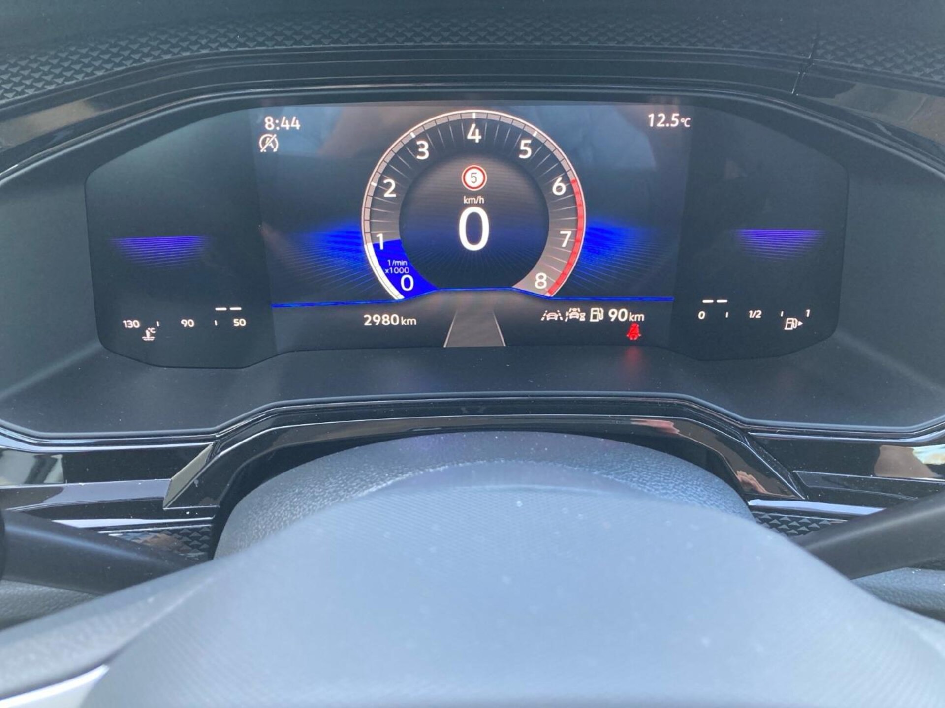 Volkswagen Taigo Life