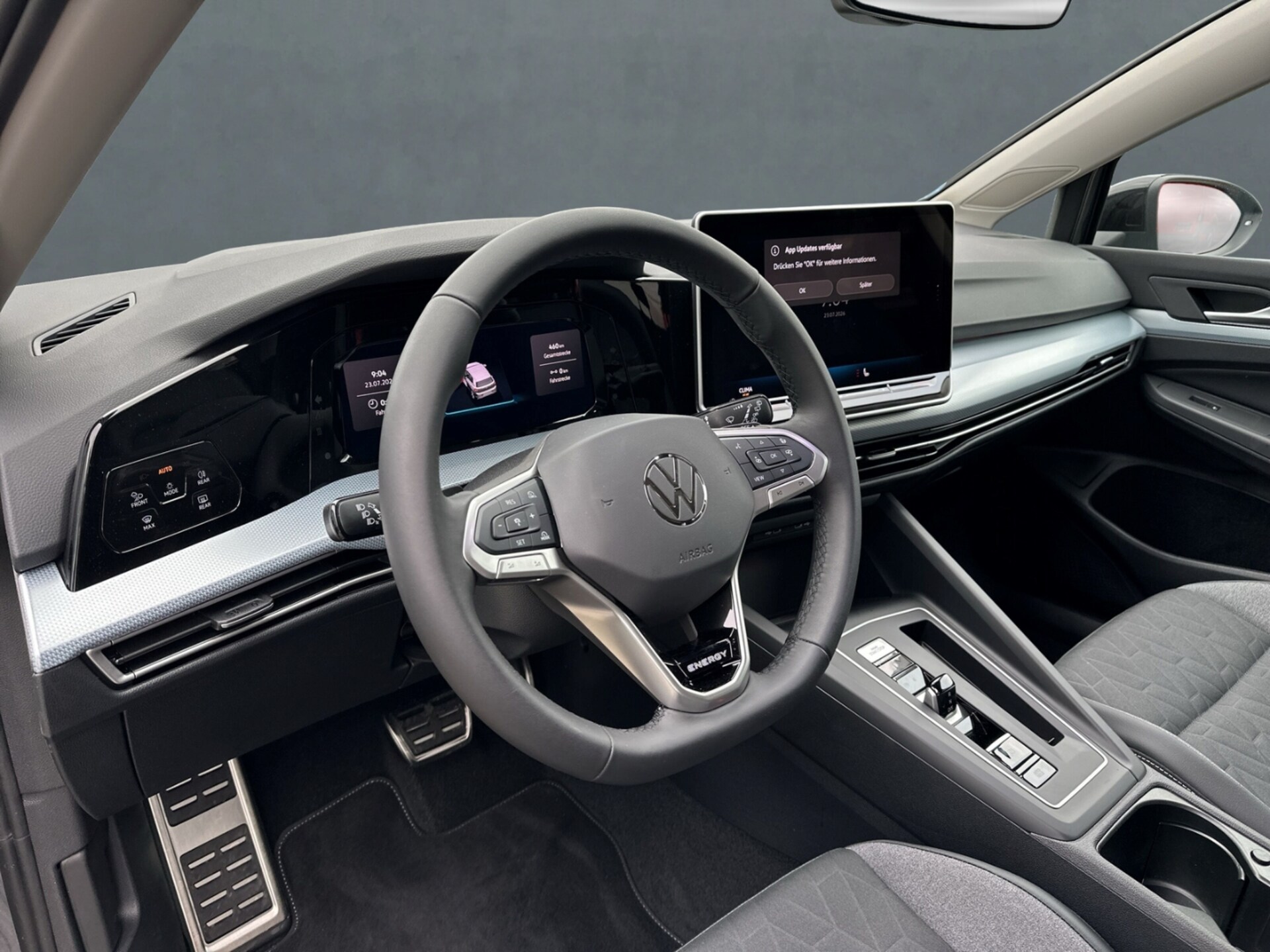 Volkswagen Golf ENERGY