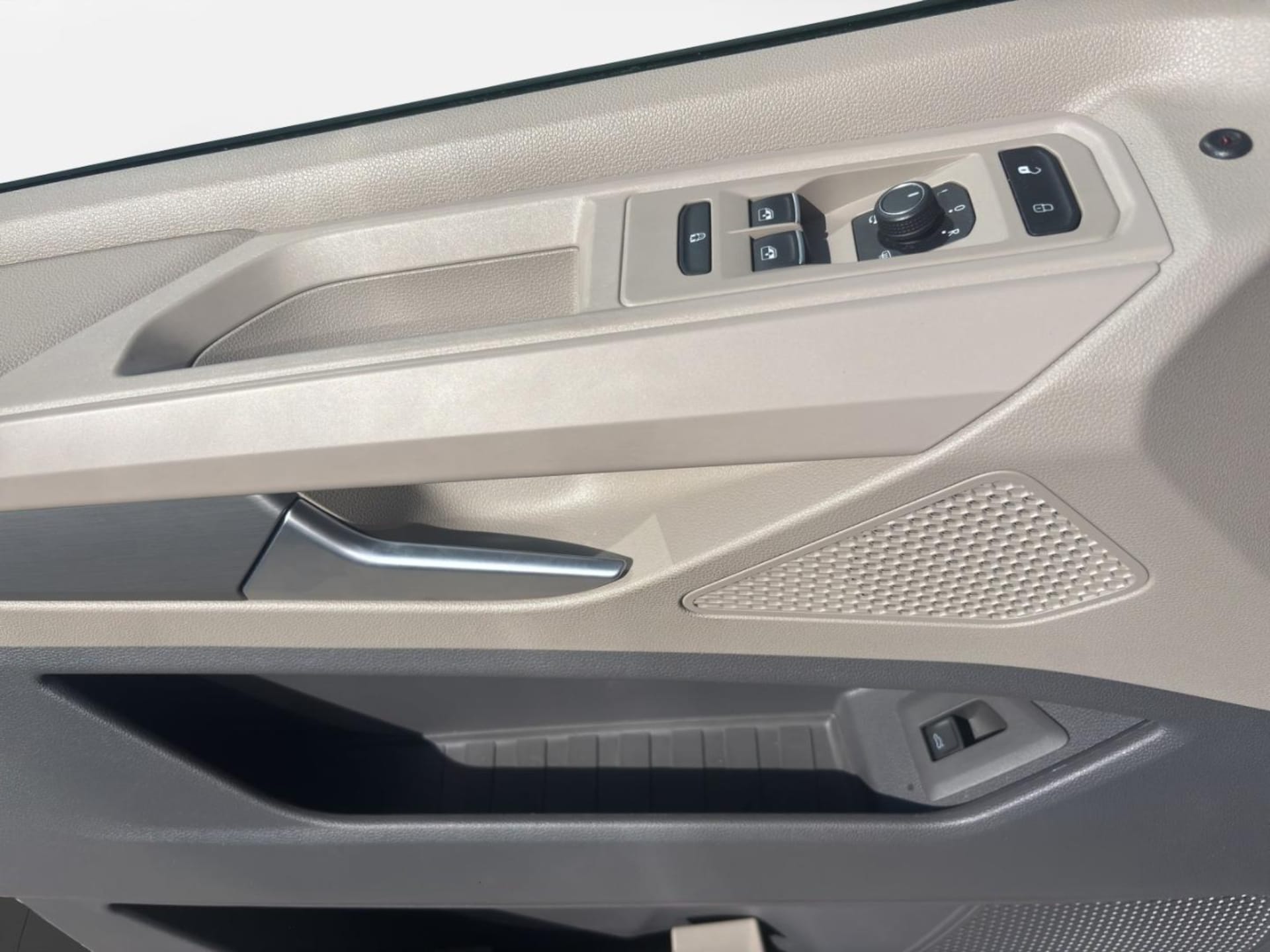 Volkswagen Multivan Life