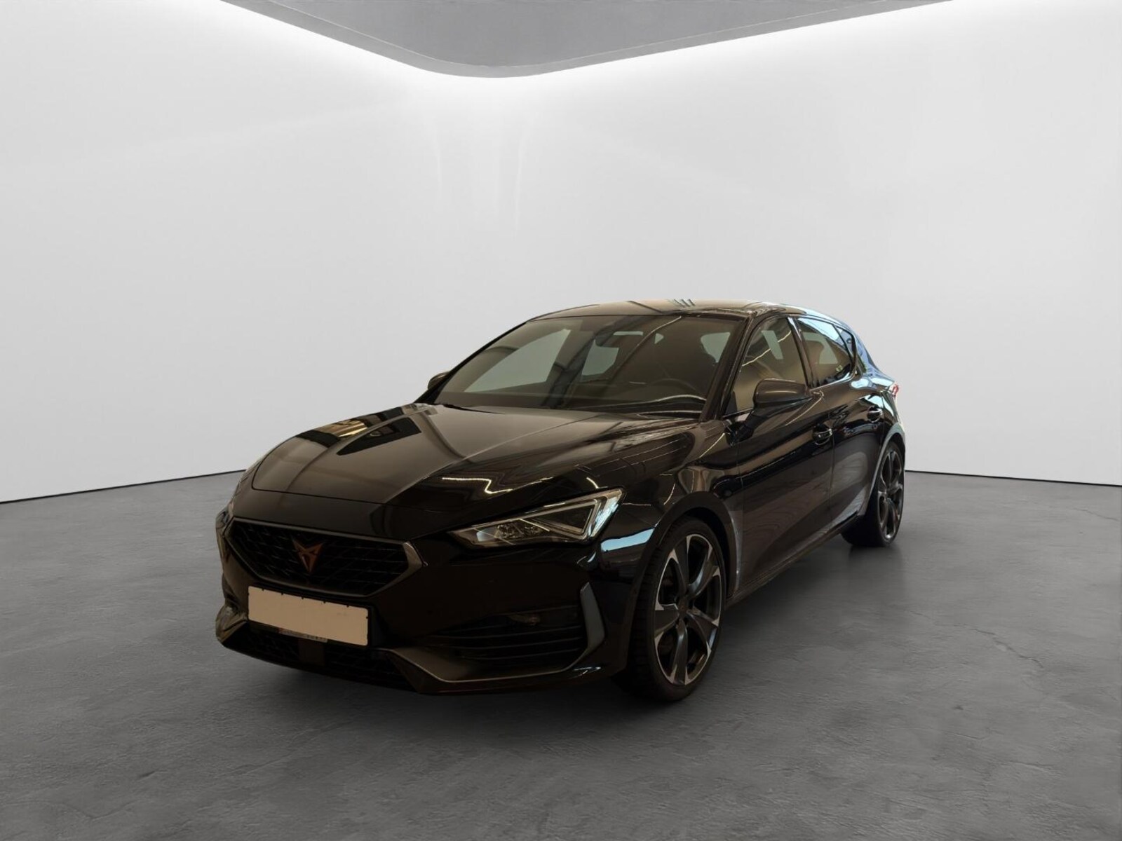 CUPRA Leon – Bild 2