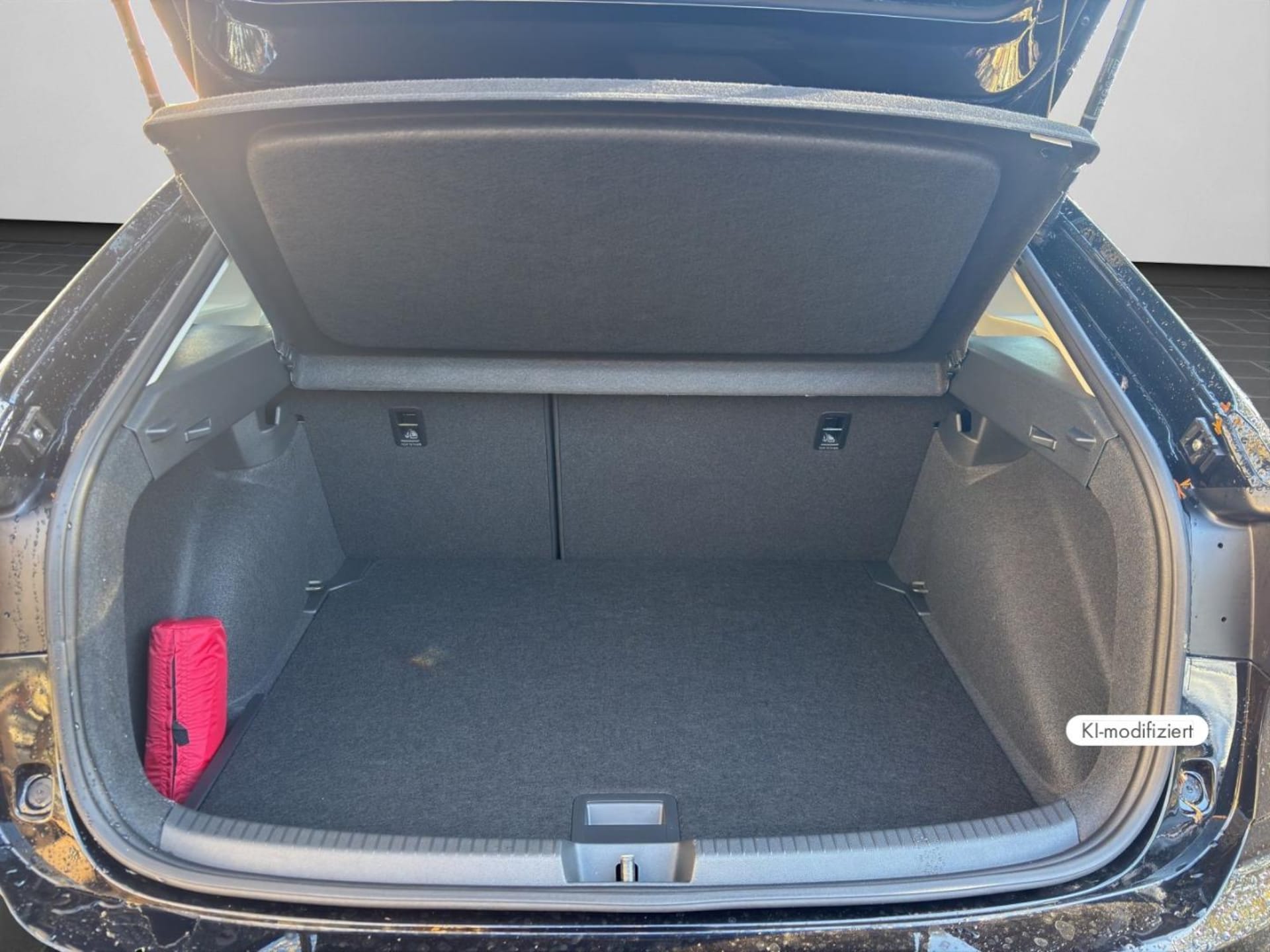Volkswagen Taigo ENERGY
