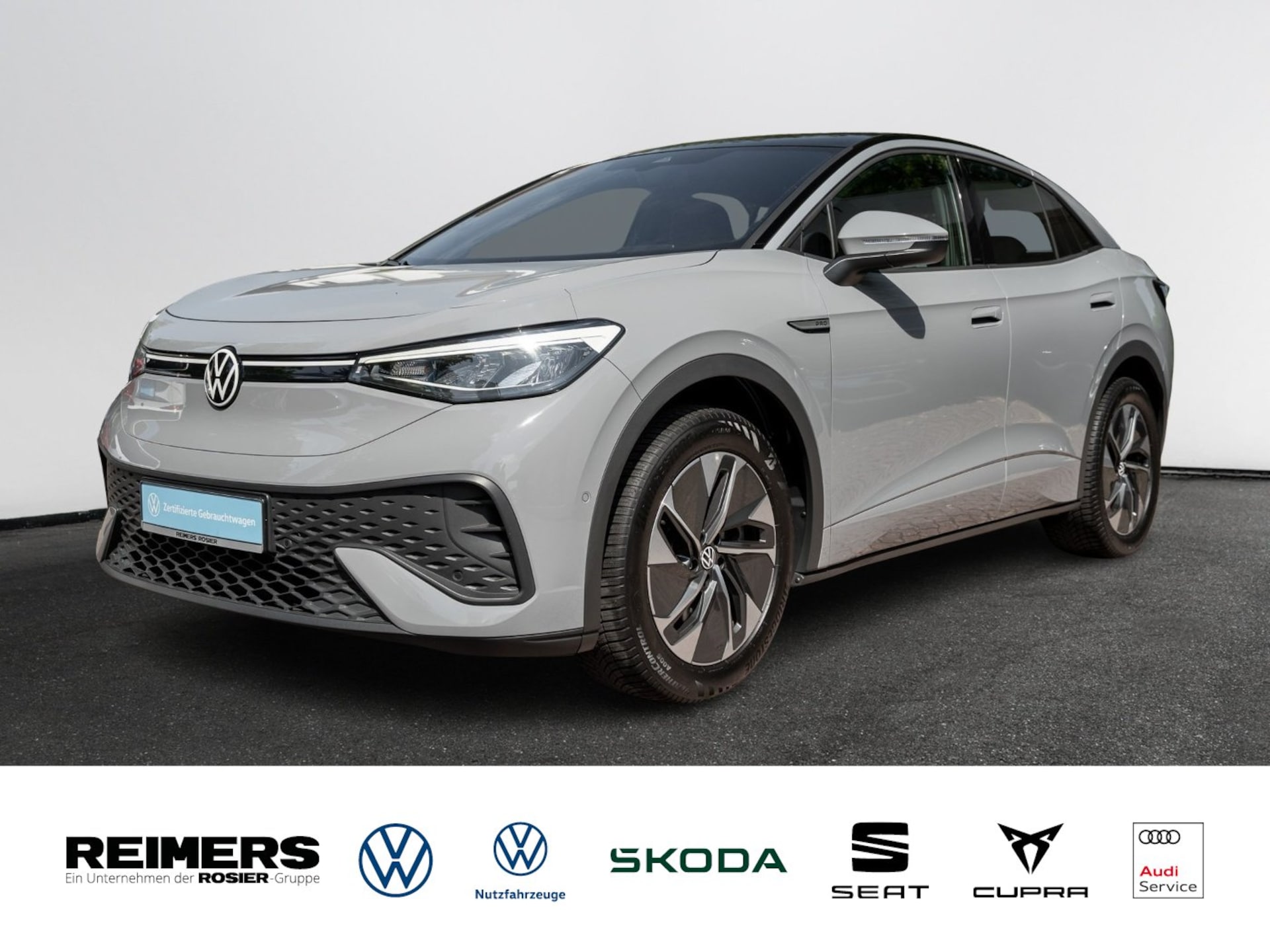 Volkswagen ID.5 Pro