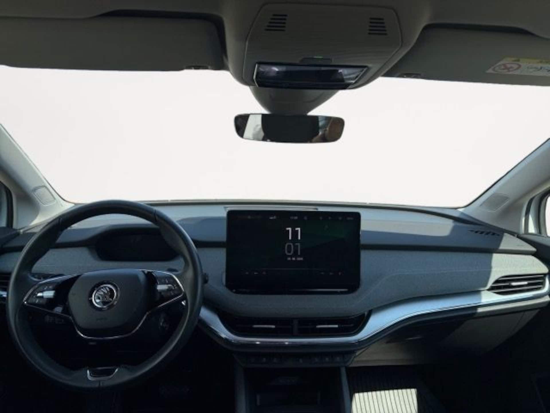 Skoda Enyaq 80