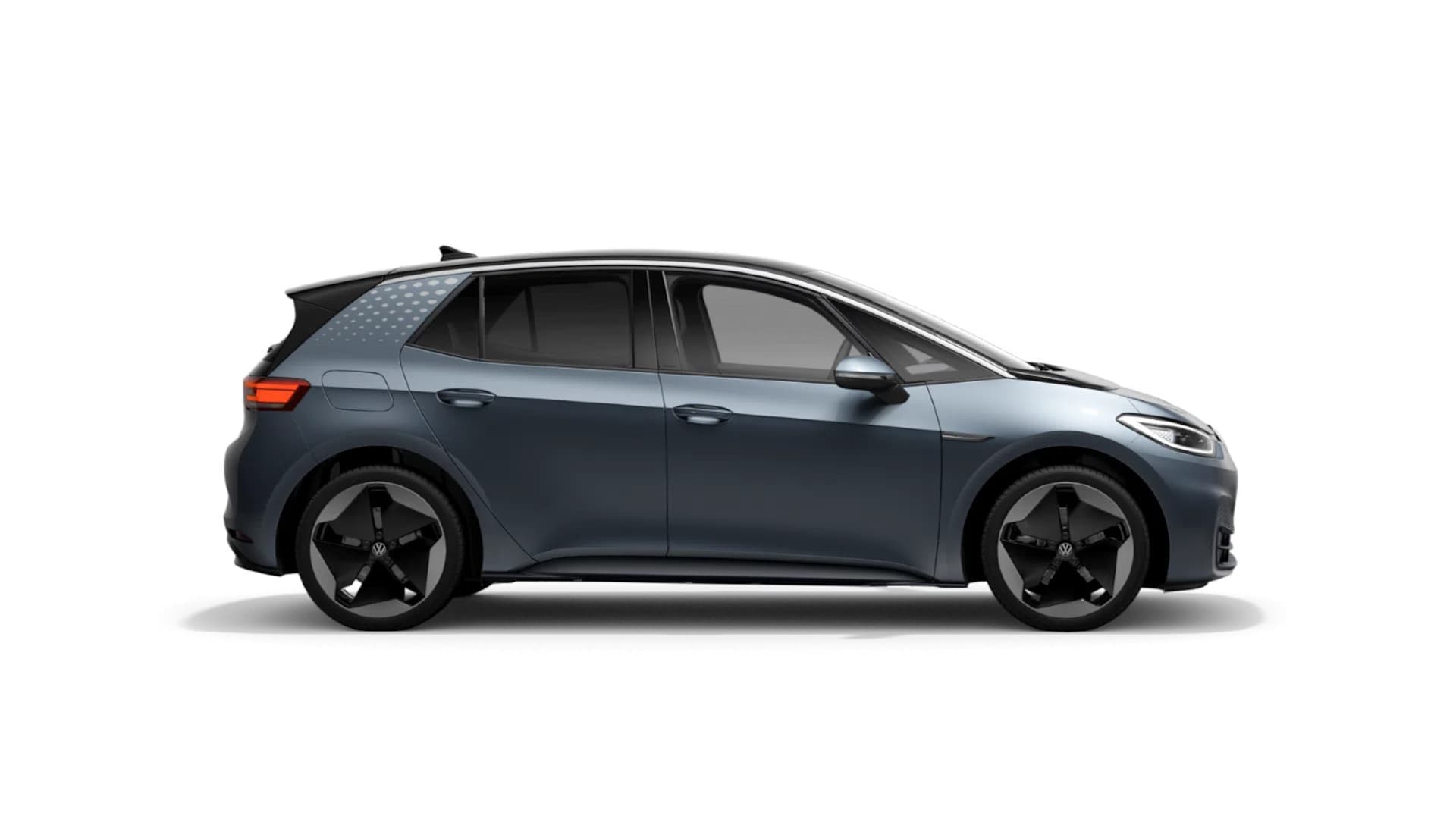 Volkswagen ID.3 Pro S Tour
