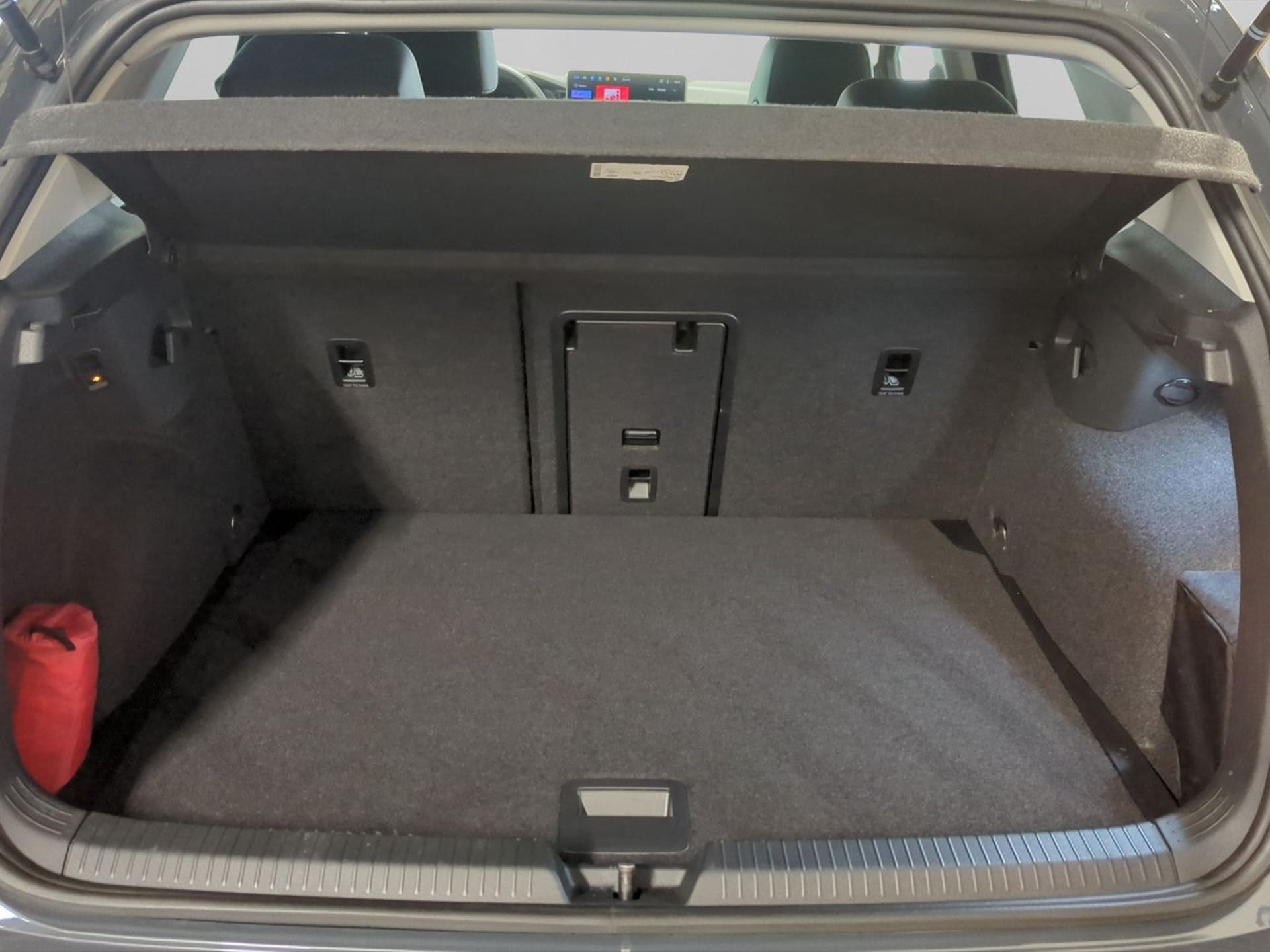 Volkswagen Golf Goal