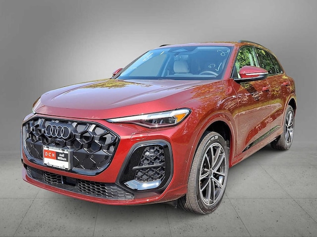 Photo of 2026 Audi Q5 