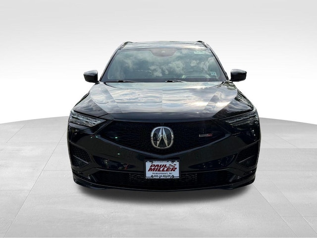 2022 Acura MDX