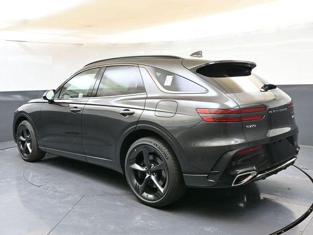 2026 Genesis GV70