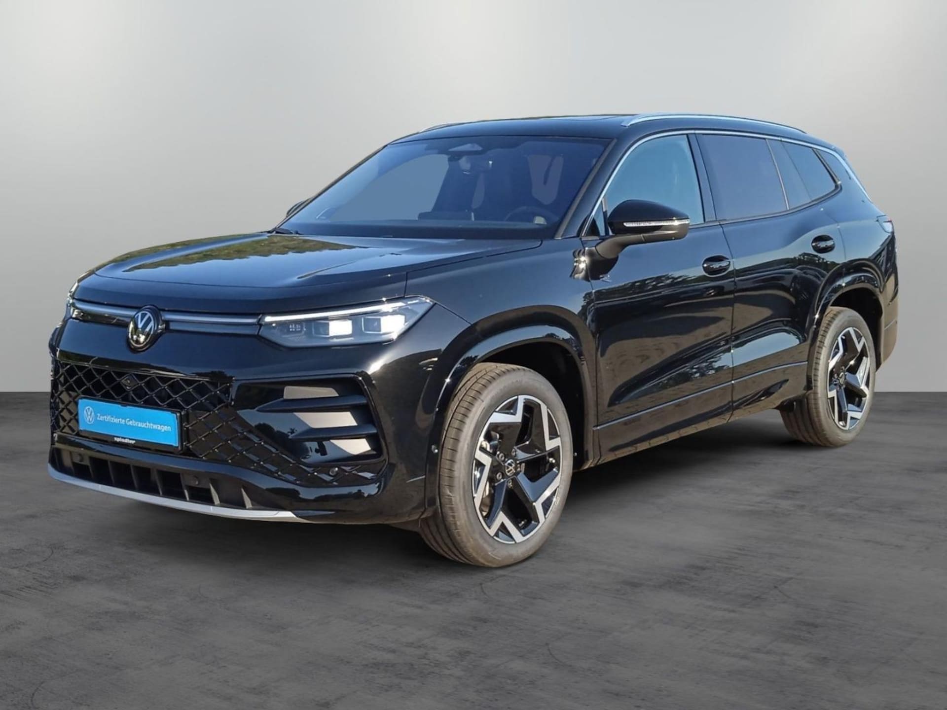 Volkswagen Tayron R-Line