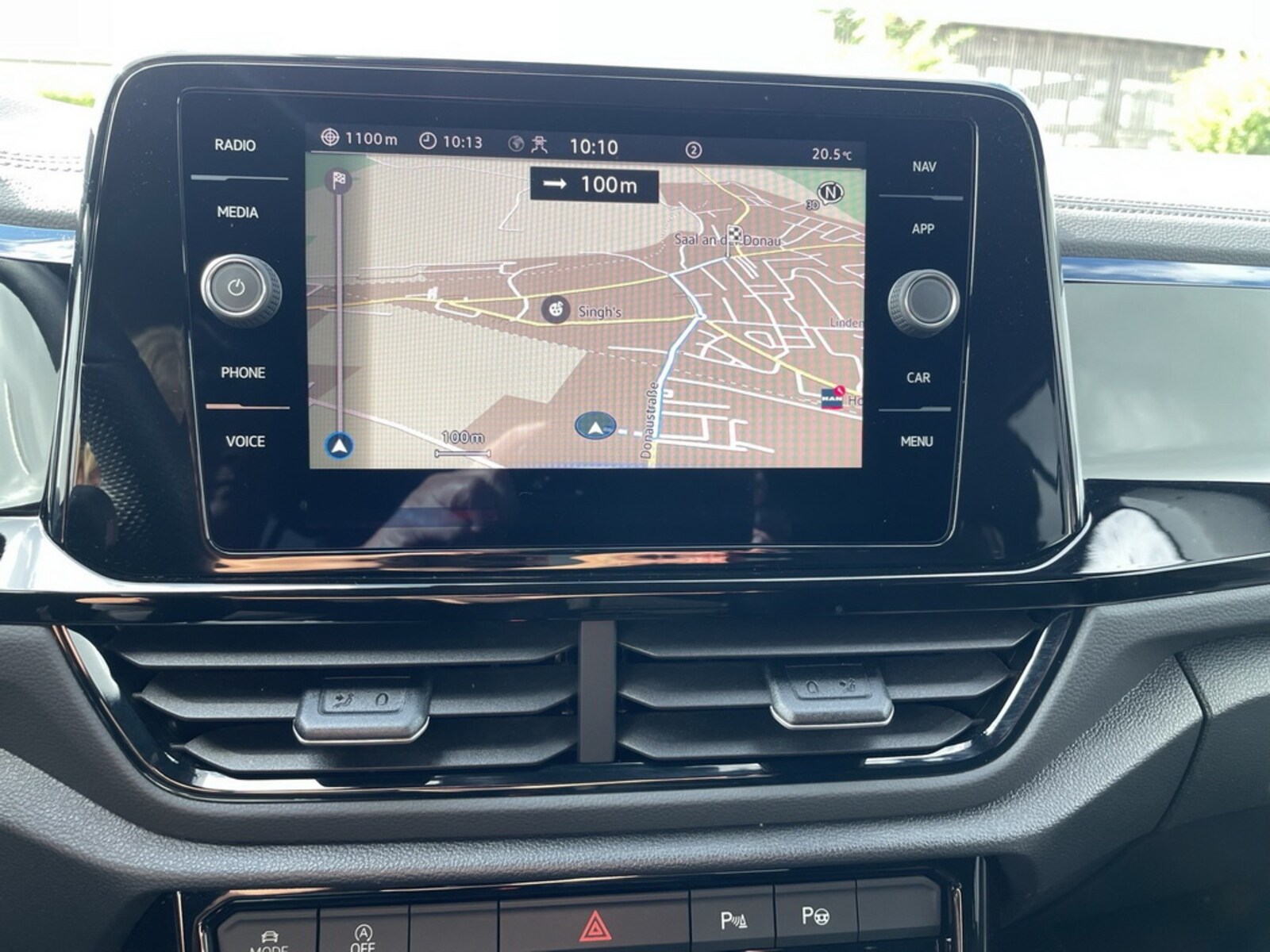 Volkswagen T-Roc – Bild 15