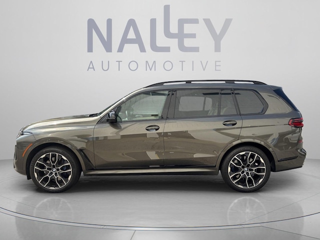 2026 BMW X7