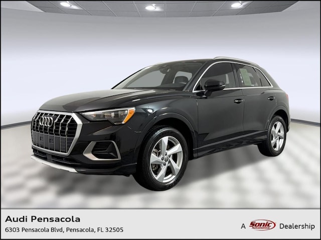 Photo of 2020 Audi Q3 SUV