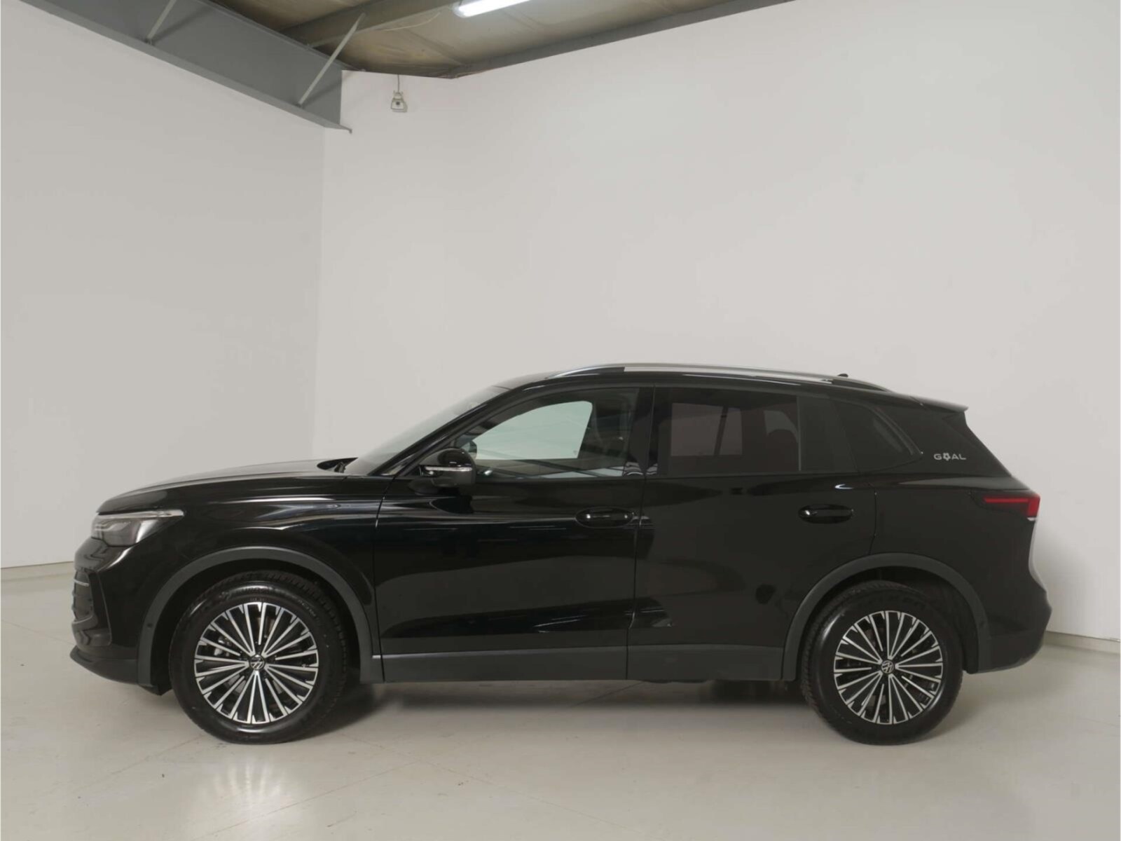 Volkswagen Tiguan – Bild 6