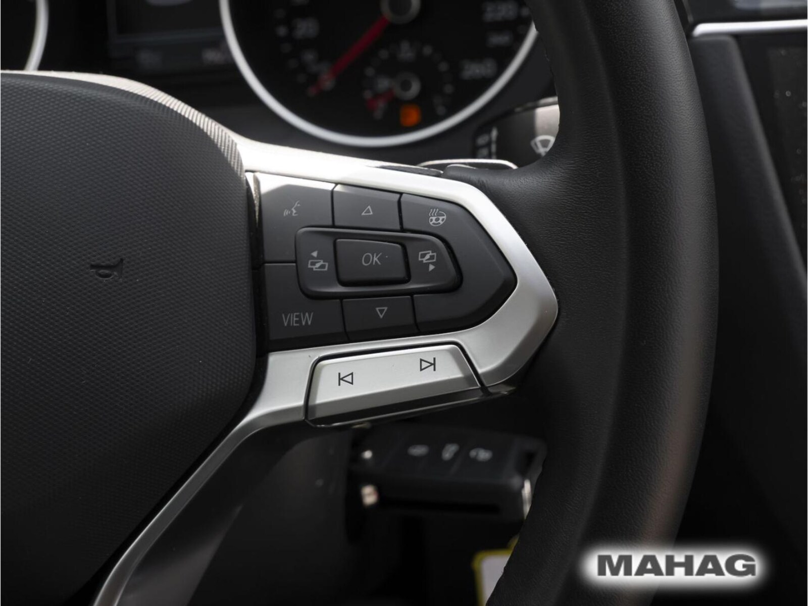 Volkswagen Tiguan – Bild 22