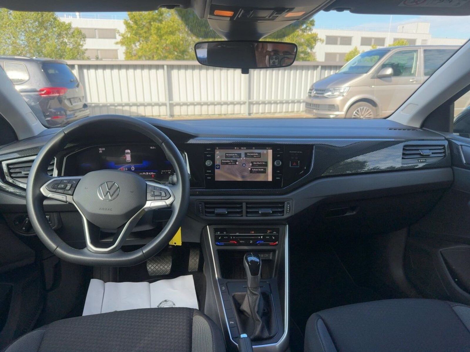 Volkswagen Polo – Bild 9