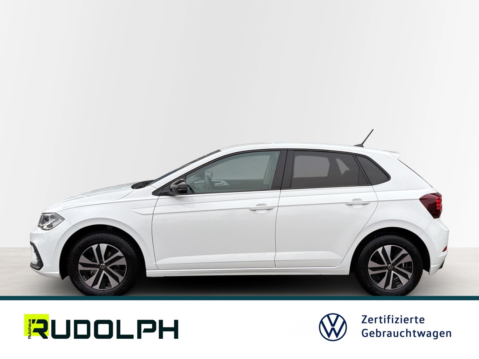 Volkswagen Polo – Bild 2