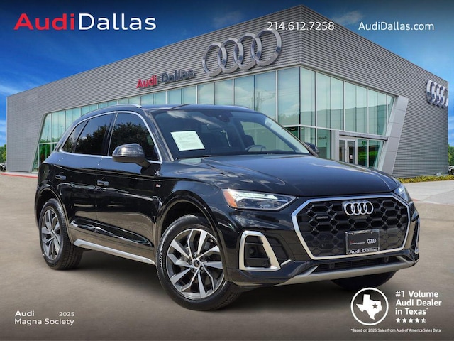 Photo of 2023 Audi Q5 