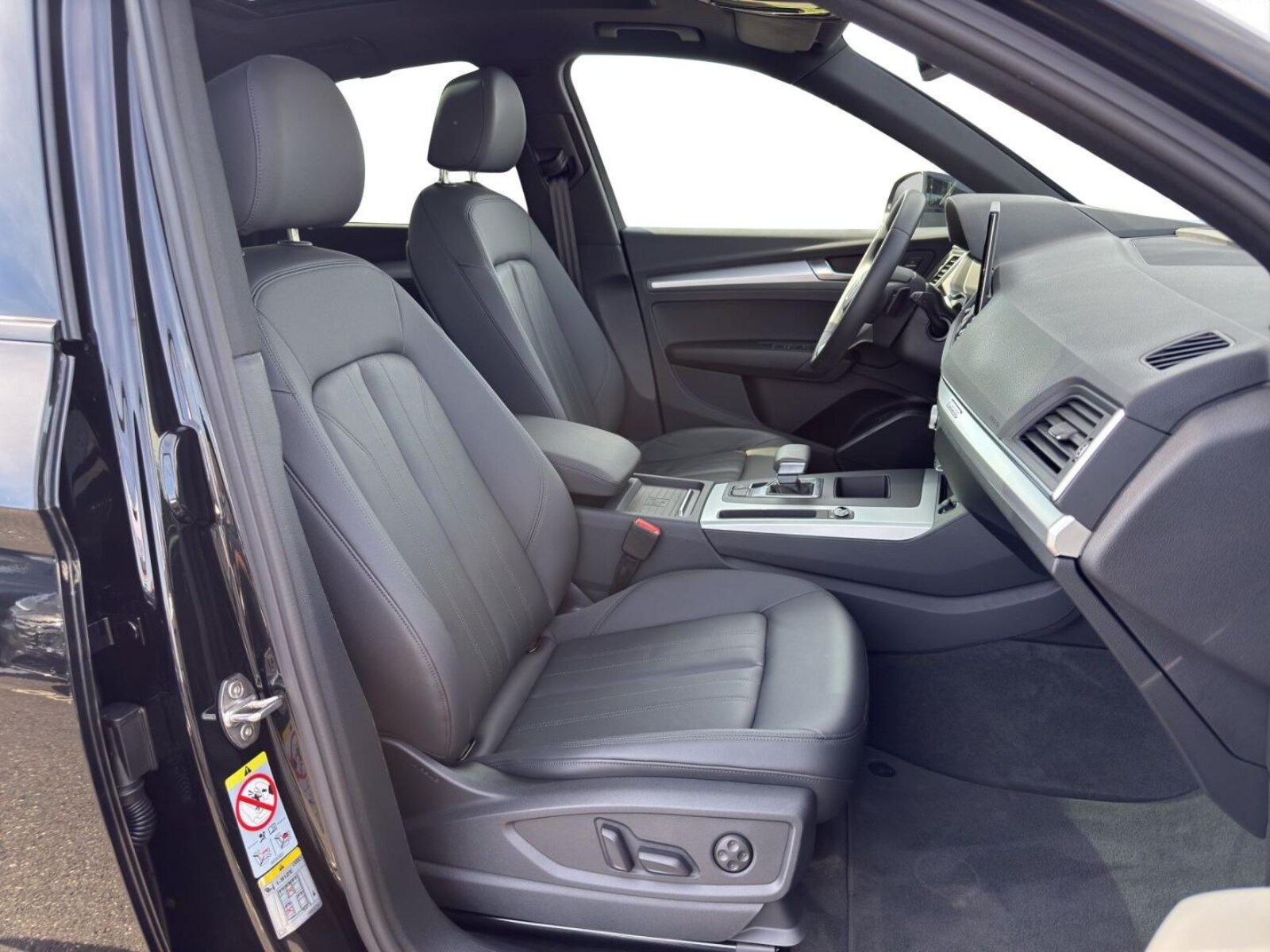 Audi Q5 Sportback – Bild 4
