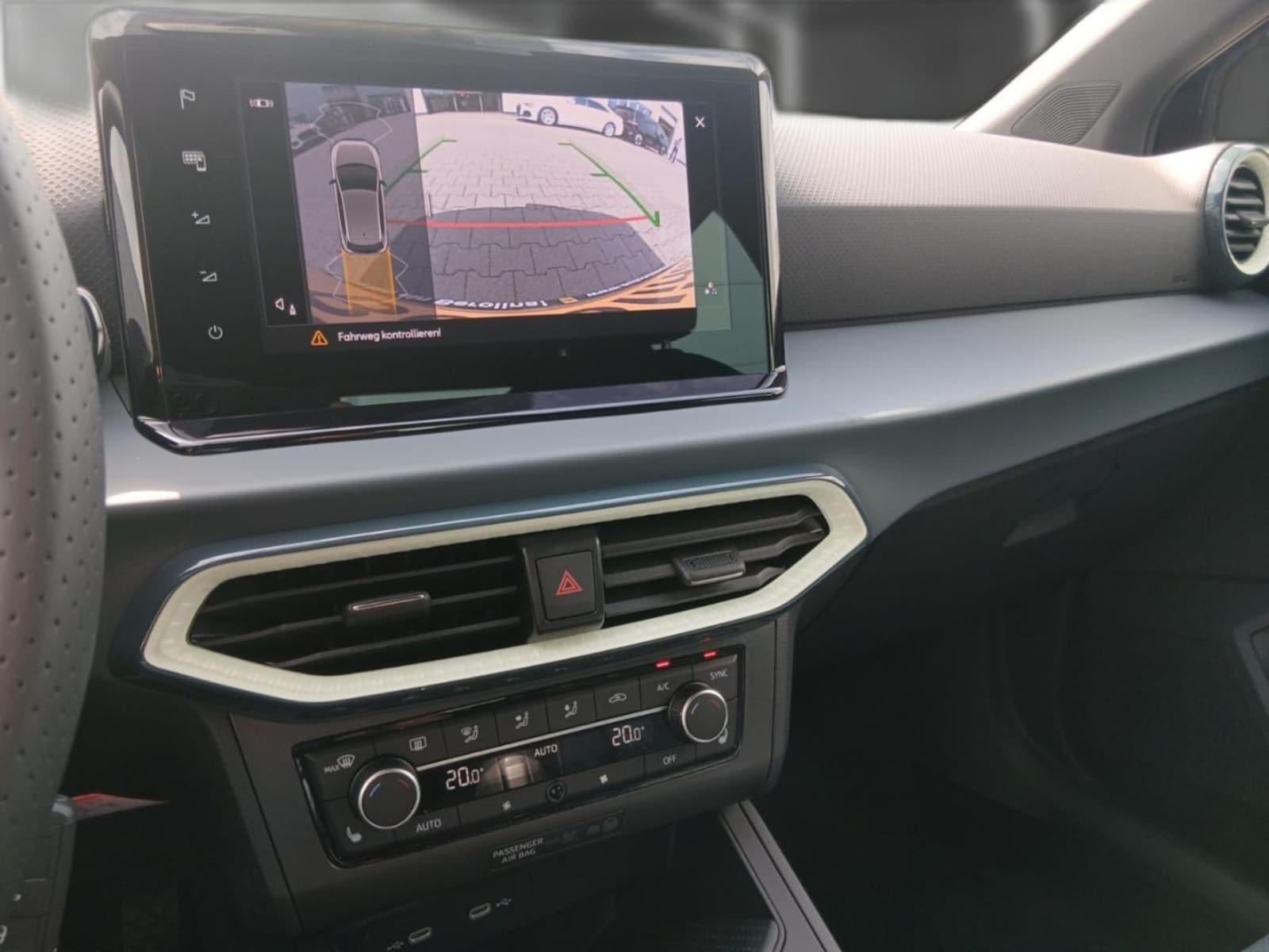 SEAT Ibiza – Bild 14
