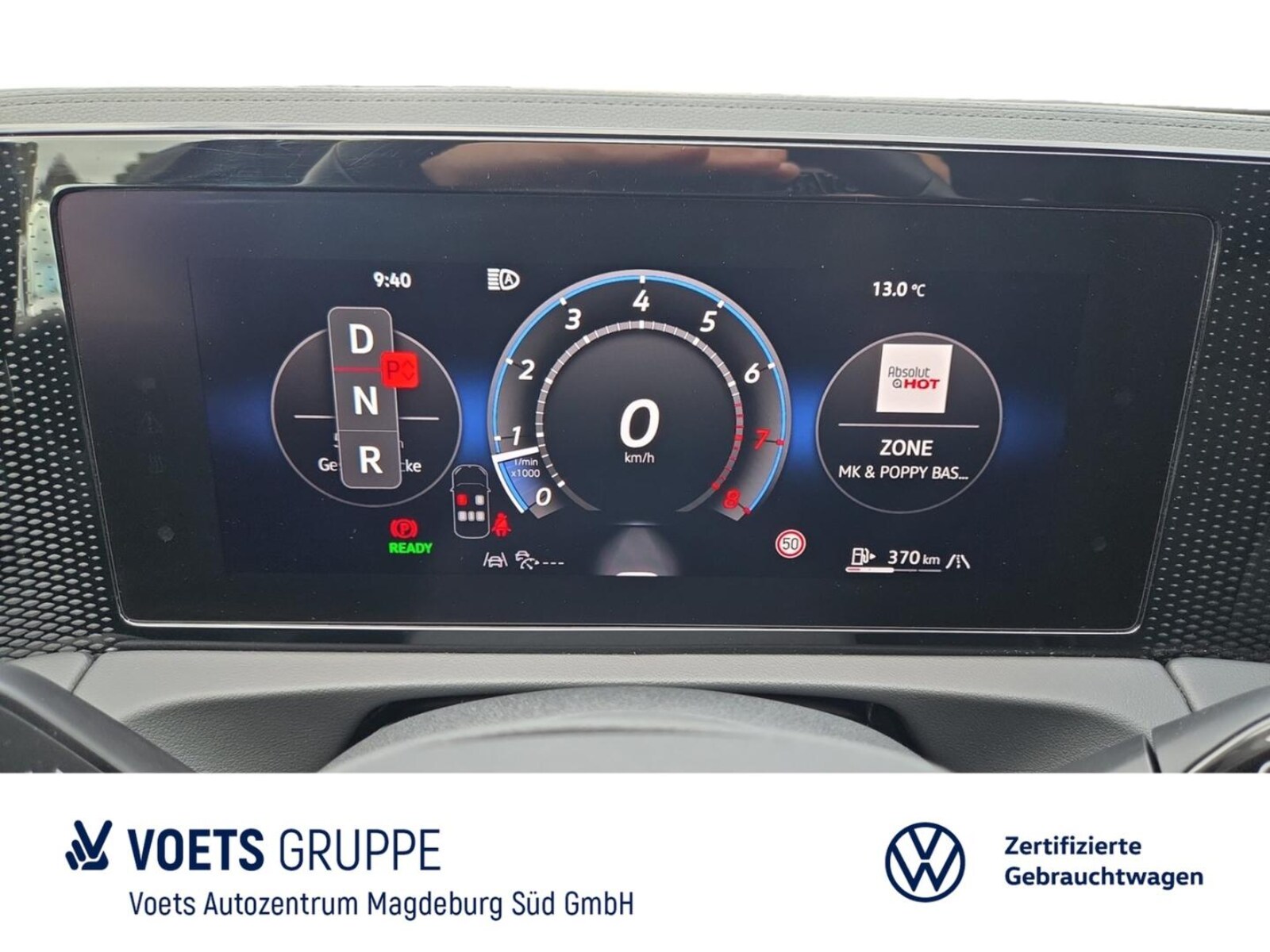 Volkswagen Tiguan – Bild 11