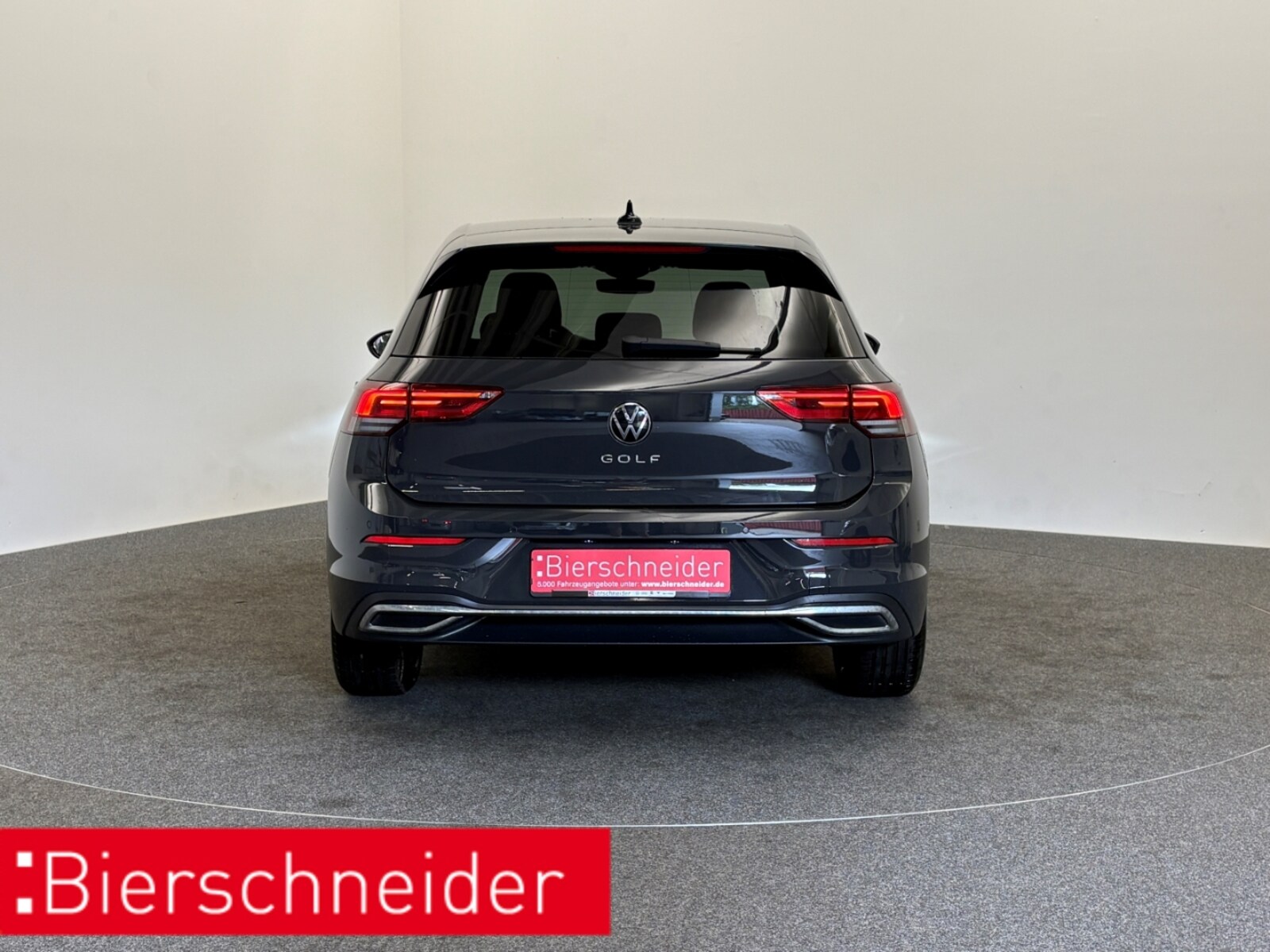 Volkswagen Golf – Bild 5