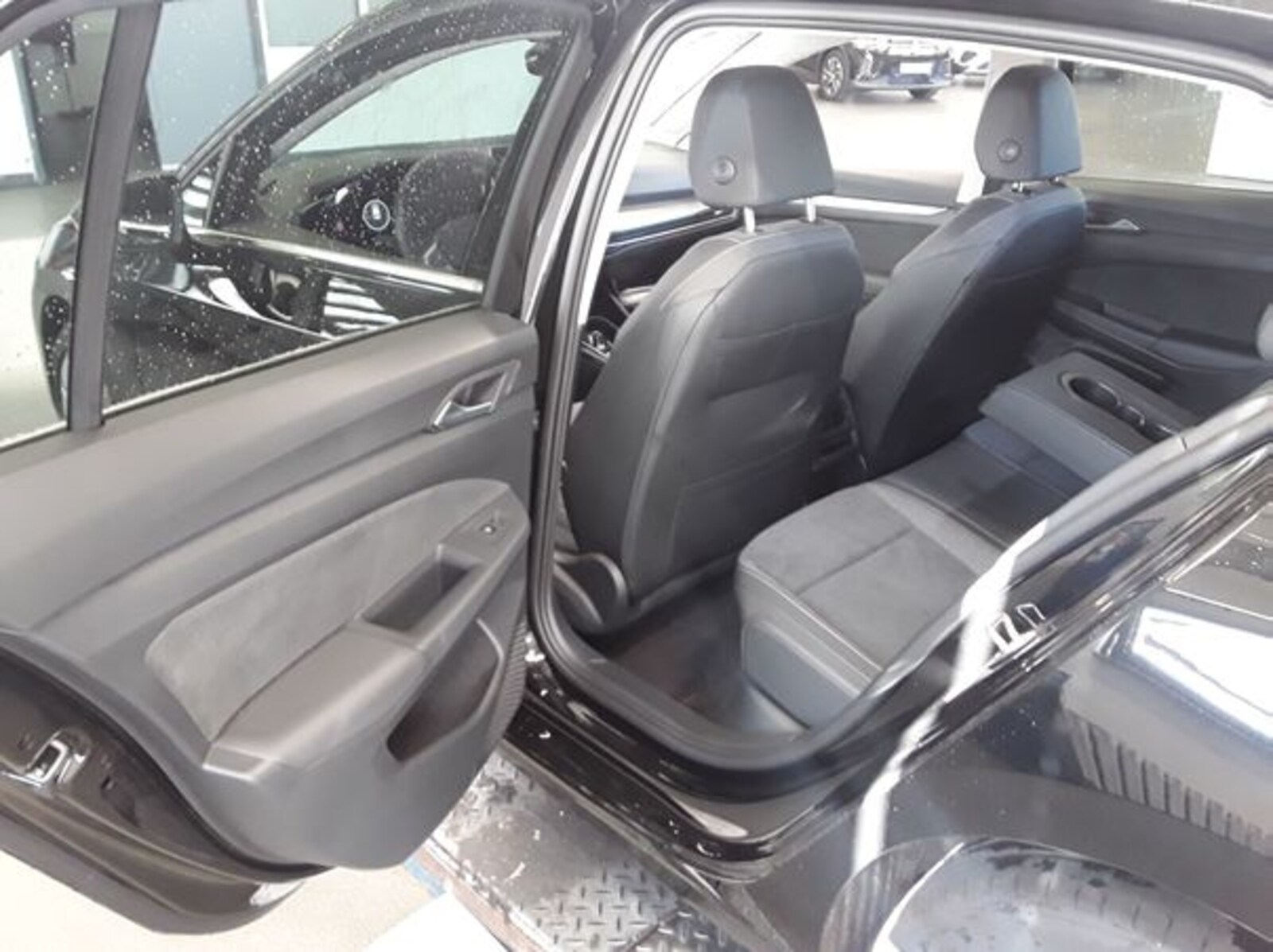 Volkswagen Golf – Bild 6