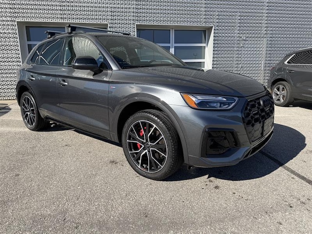 Photo of 2024 Audi Q5 