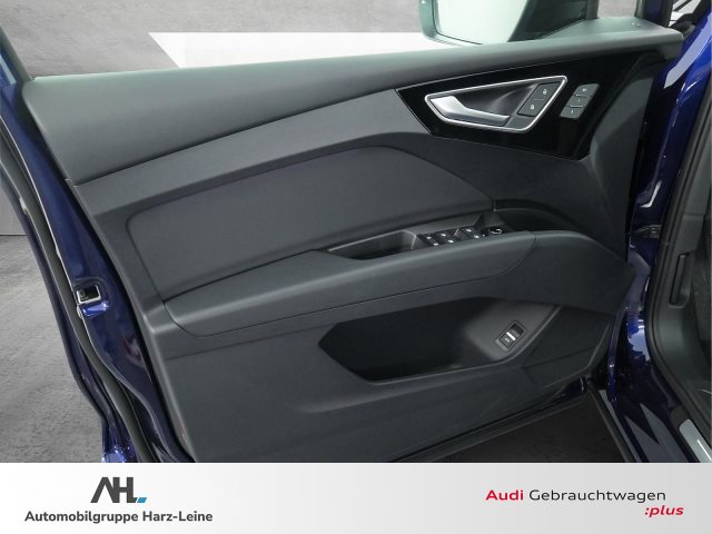 Image about Audi Q4 Sportback e-tron 45 e-tron quattro