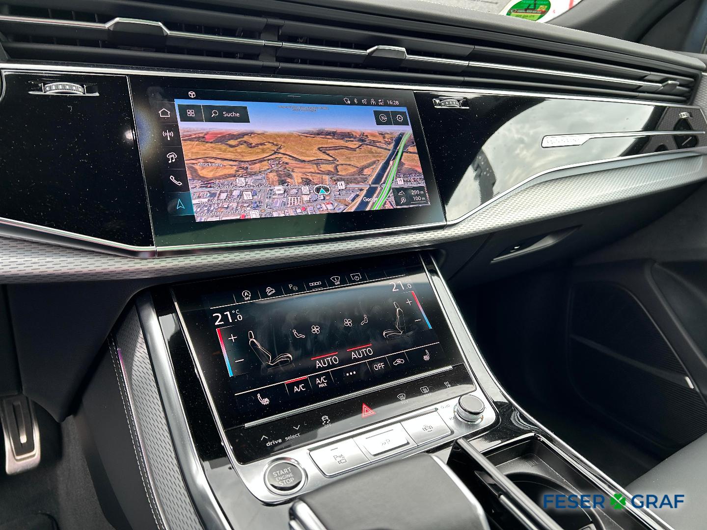 Image about Audi Q8 SUV 50 TDI quattro tiptronic