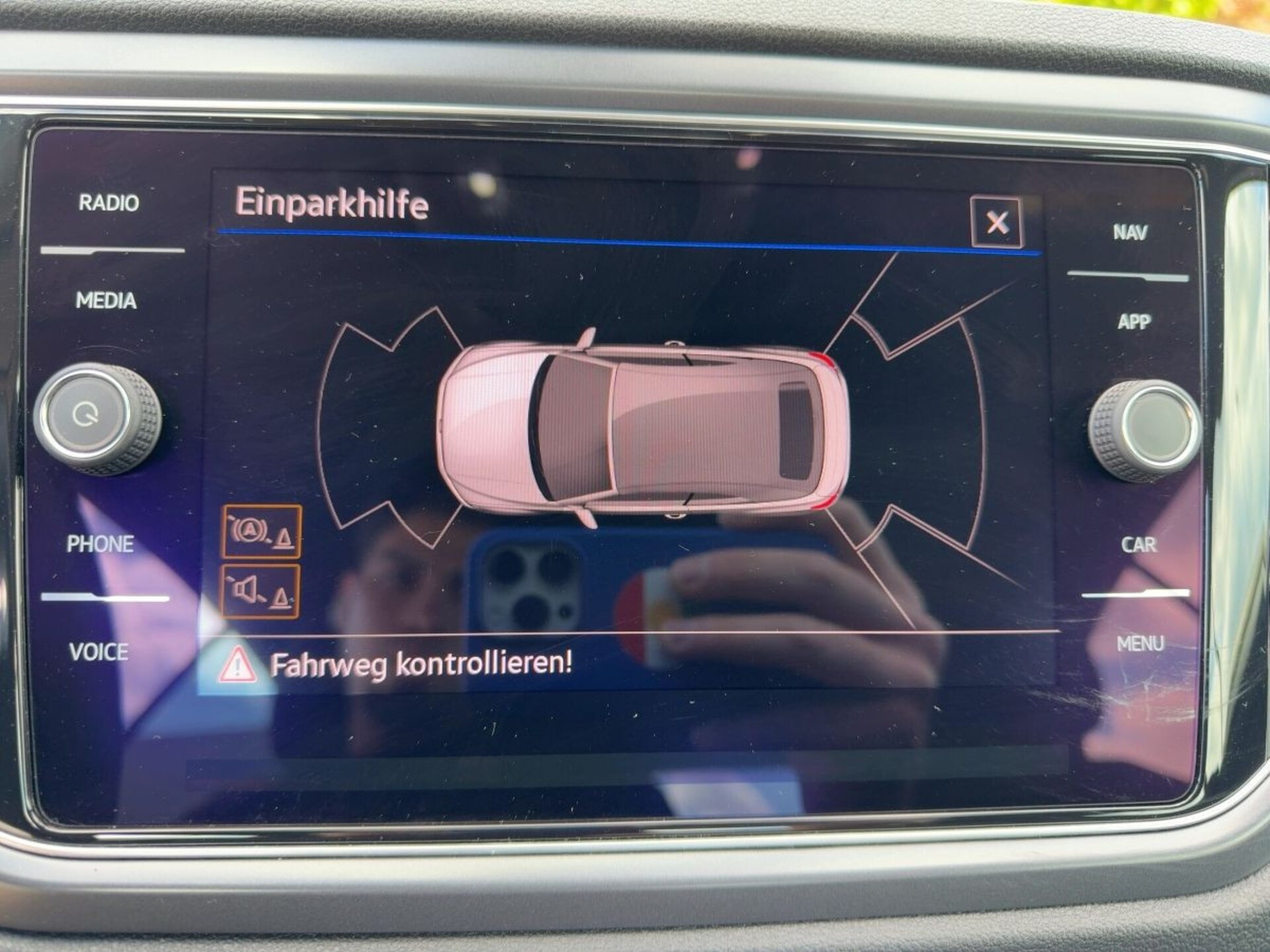 Volkswagen T-Roc Cabriolet Style