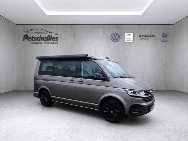 Volkswagen T6.1 California